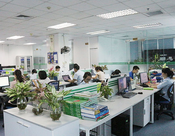 Công ty TNHH GSI Việt Nam