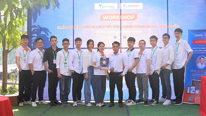 workshop