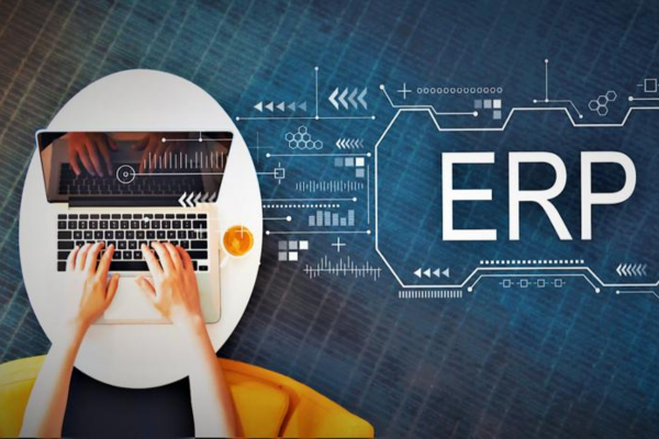 TOP 5 phần mềm ERP Việt Nam tốt nhất hiện nay