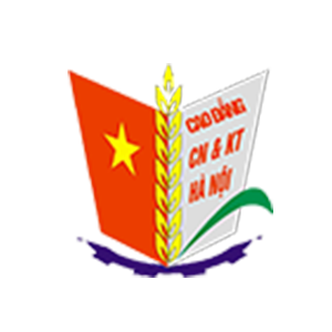 Trường cao đẳng CN & KT Hà Nội