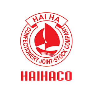 Công ty CP bánh kẹo Hải Hà