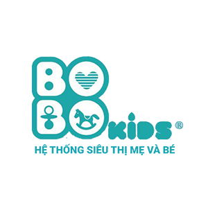 Hệ thống siêu thị mẹ và bé Bobokids